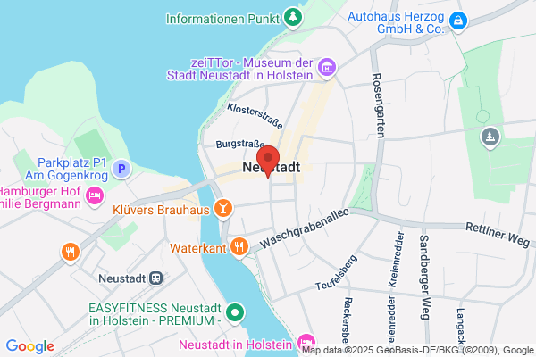 Hörgeräte Kersten Süd GmbH
