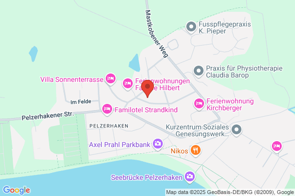 LÜTT HUS