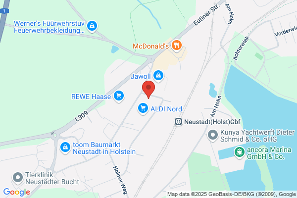 MPN Medizin Produkte Neustadt Hiltner GmbH & Co. KG
