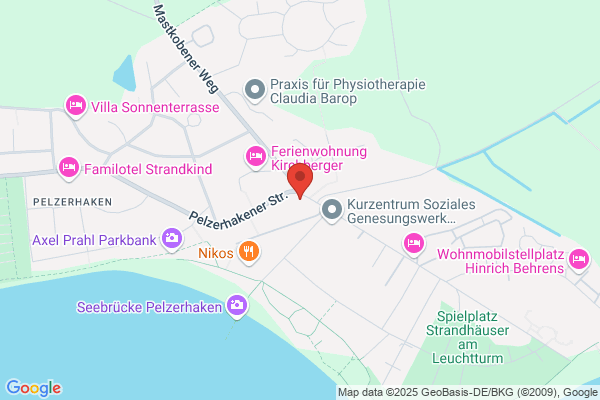 Ostseestuben