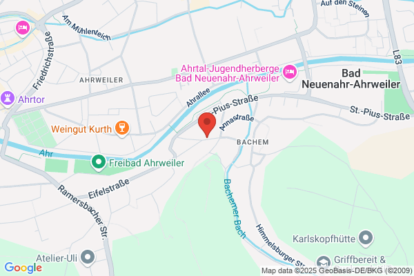 Dorfschänke Ahrens