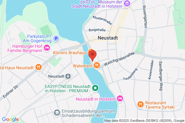 Fischerstube