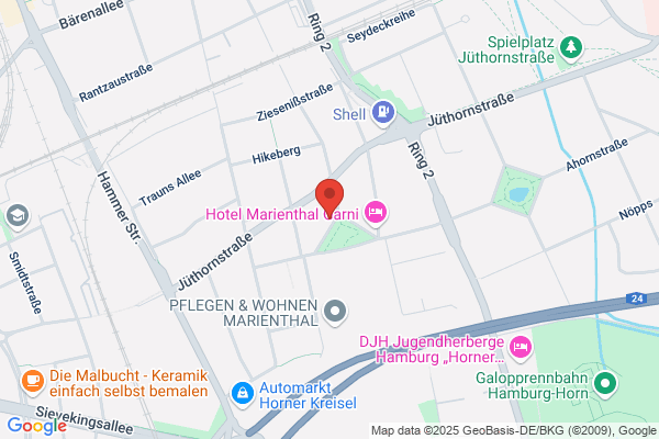 Oktavio Immobilien GmbH & Co. KG