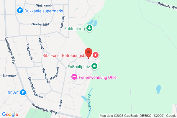 Neustädter Leichtathletikclub