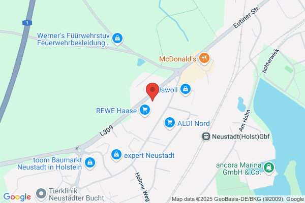 Deutsche Tamoil GmbH HEM-Tankstelle Heinz Piekatz