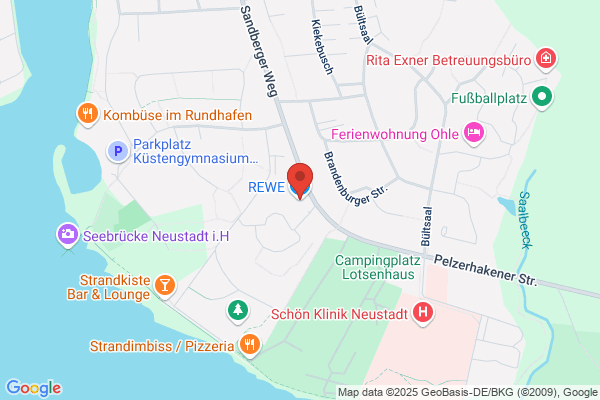 sky-Verbrauchermarkt
