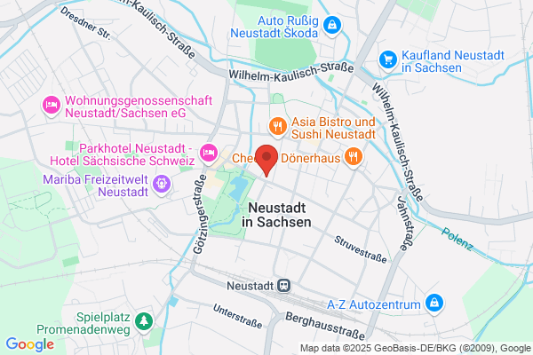 Allianz Versicherung Achim Busch Generalvertretung