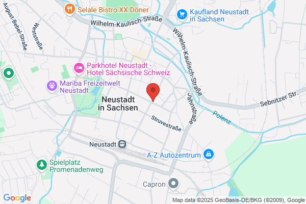 Randstad Inhouse Services Neustadt