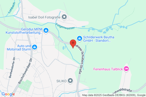Fahrzeugsitze Bad Schandau Gesellschaft mbH