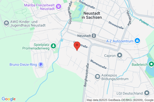 Ländlicher Baubetrieb GmbH