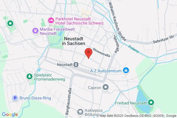 Badprofi Fritzsche