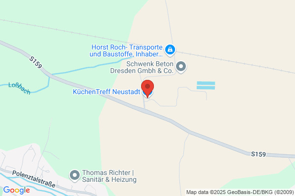 KüchenTreff Neustadt