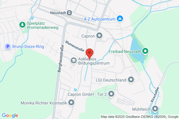 FSP Leitung und Service GmbH Gutachtenservice
