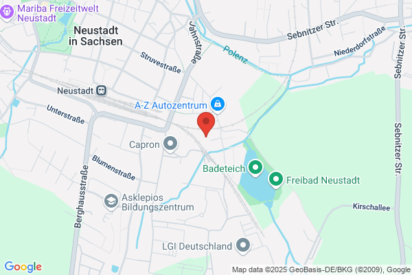 Fotostudio Neustadt