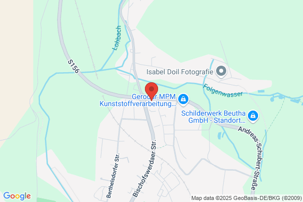 Tankstelle Schöne