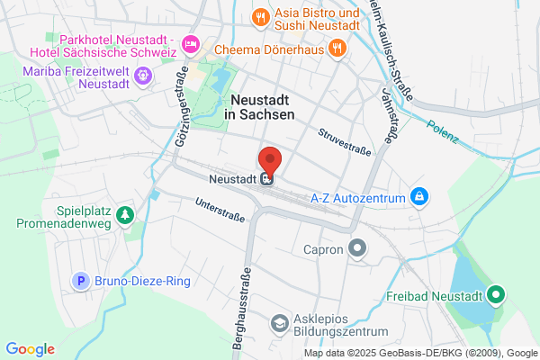 Computer-Service-Neustadt
