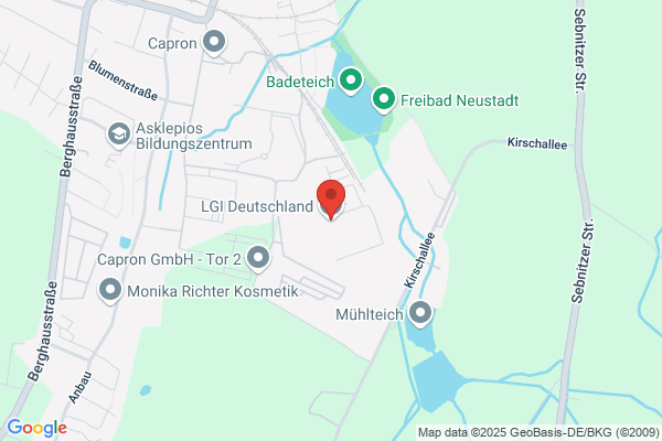 LGI Deutschland GmbH
