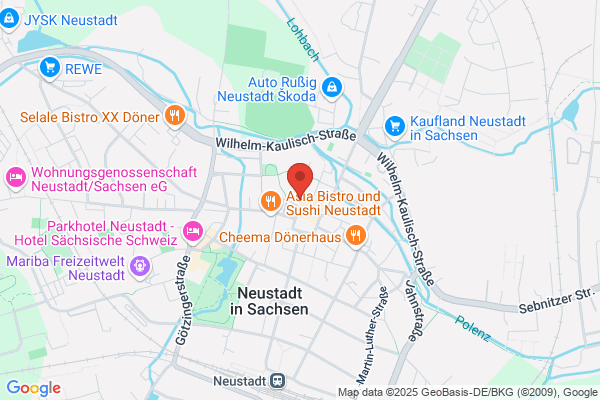 Möbelhaus Neustadt Richter GmbH