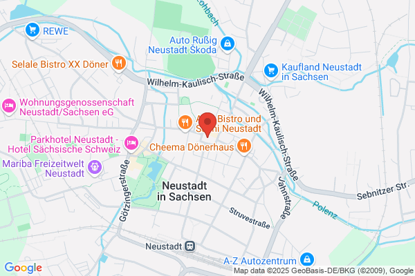 Neue LTH System Neustadt GmbH