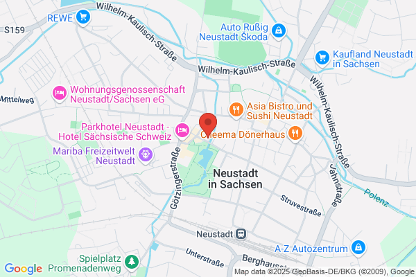 Roy Versicherungsmakler GmbH