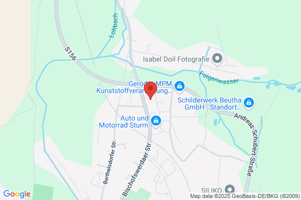 Standort Neustadt Autohaus Büchner GmbH