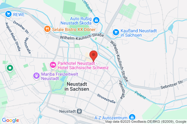 Friseur und Kosmetik GmbH