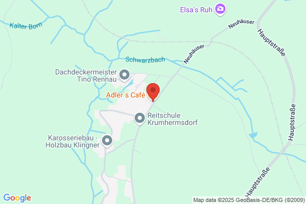 Adlers Gasthaus