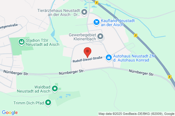 Jehovas Zeugen Versammlung Neustadt