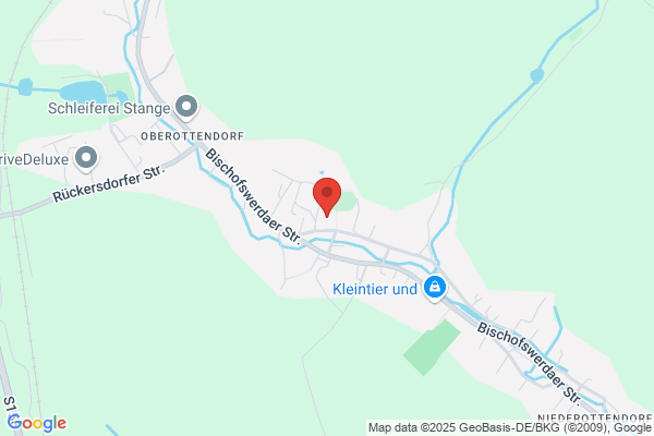 Kirchengemeinde Lauterbach-Oberottendorf