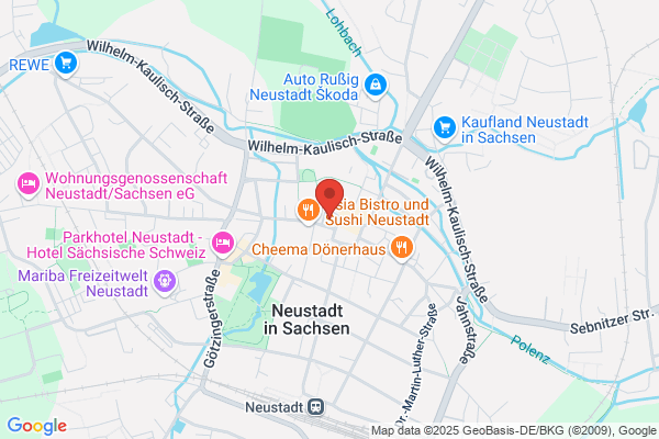 DAK Unternehmen Leben