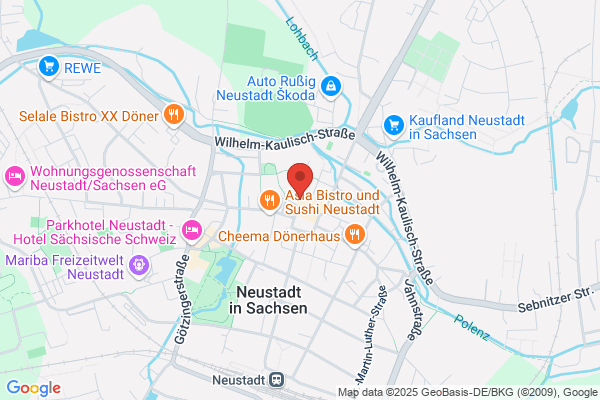 Hohmann und Sauer GbR