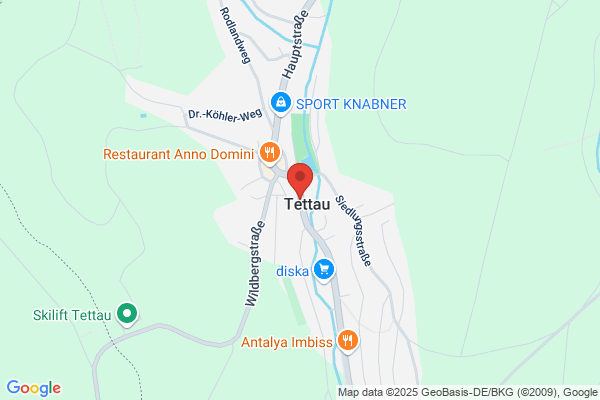 Rechtsanwälte Fricke & Franz Partnerschaft NL Tettau