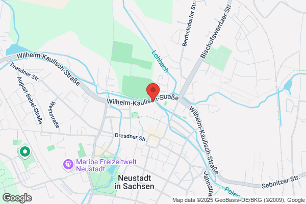 Reiseagentur Canaletto Inh.Wolfram Steglich