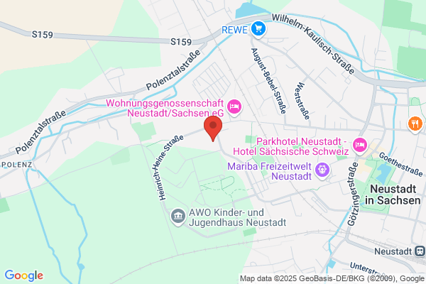 Caritasverband für Dresden