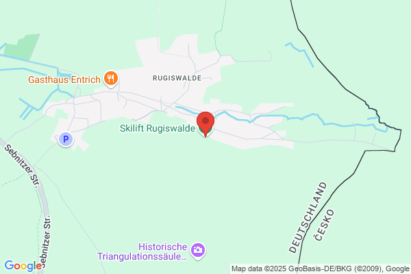 Skiclub Rugiswalde e.V.