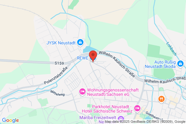 REWE
