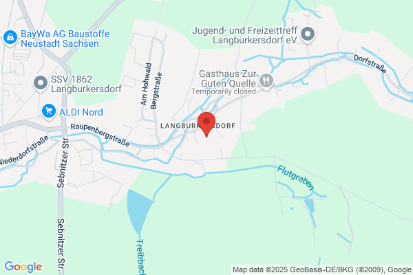 Evangelische Grundschule Hohwald