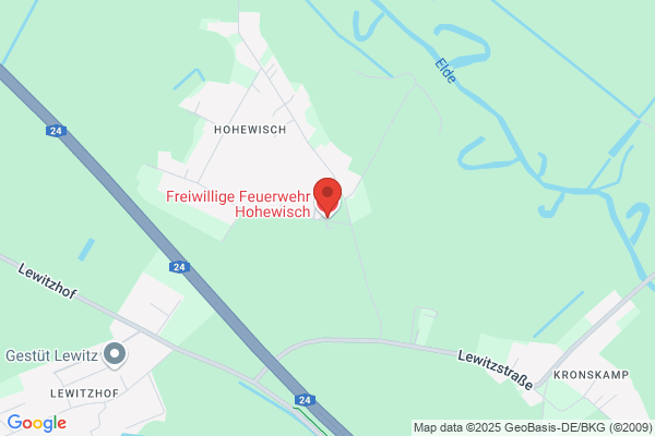 Freiwillige Feuerwehr Hohewisch