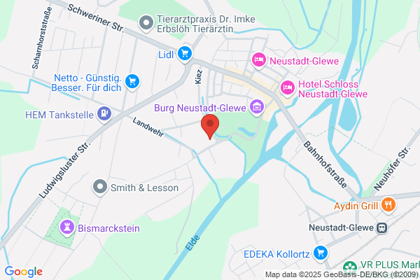 Tierphysio Schmiedeberg