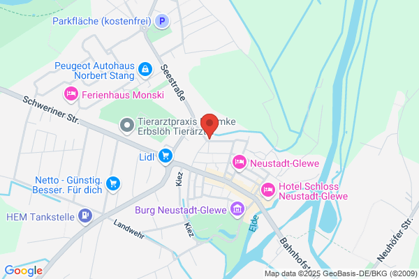 Physiotherapie Mandy Noak