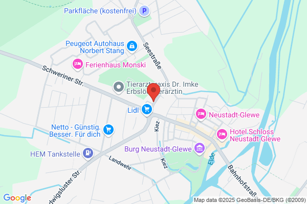 KOMPAKT Ingenieurbüro Plus Biermann e.K.
