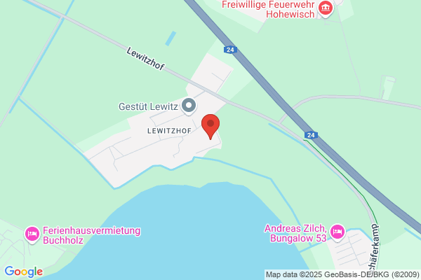 Lewitz-Werkstätten gGmbH Wohnstätte