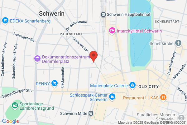 Schwarten Gebäudereinigung GmbH