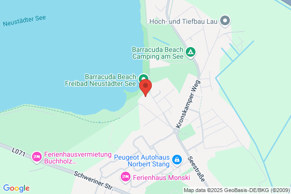 Strand-Terasse Inh. Gerd Hiller