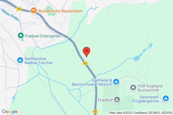 Schenk-Gebäudeservice Inh. Blei Frank