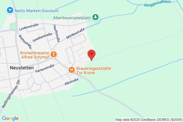 ATG LIFT GmbH Rottenburg am Neckar