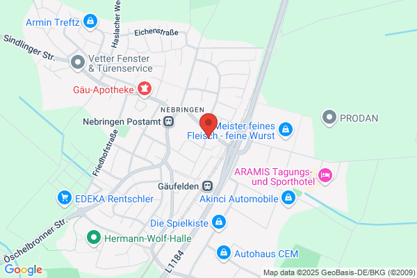Gegg Elke Communications Management