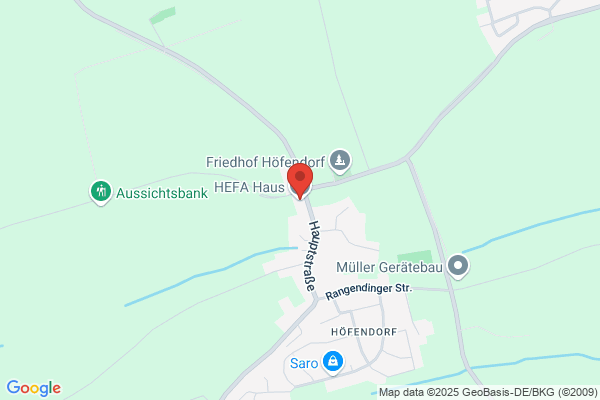 HEPA GmbH Baumanagement