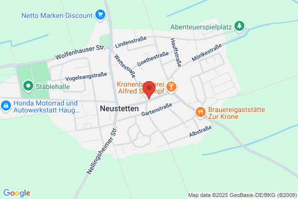 Hausverwaltungen Hürtgen, Hürtgen + Sifferlien GbR