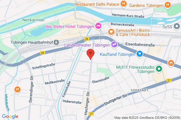 Kreissparkasse Tübingen
